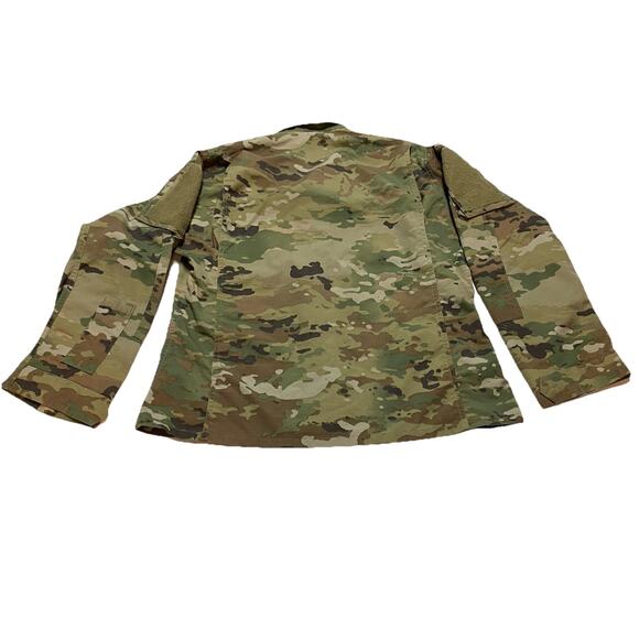 Team Soldier Cert Gear Army Combat Complete Uniform Size Med Regular Multicam - Picture 8 of 16